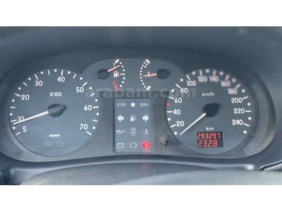 TERZİOĞLU MOTORS’DAN Renault Clio 1.5 