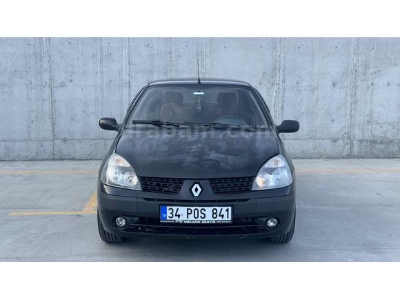 TERZİOĞLU MOTORS’DAN Renault Clio 1.5 