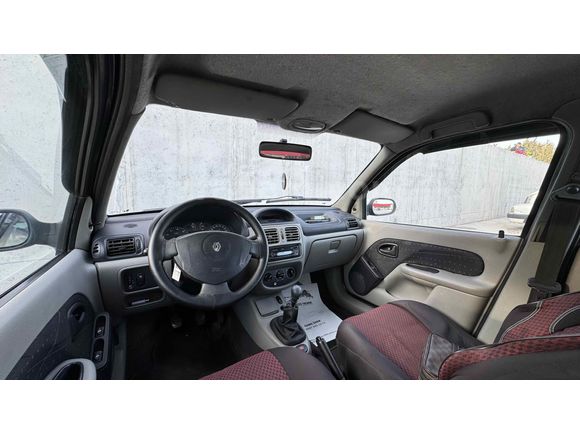 TERZİOĞLU MOTORS’DAN Renault Clio 1.5 