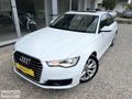 2015 AUDİ A6 ÇİFT NAVİGASYONLU ÖZDOĞANDAN