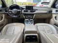 2015 AUDİ A6 ÇİFT NAVİGASYONLU ÖZDOĞANDAN
