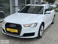 2015 AUDİ A6 ÇİFT NAVİGASYONLU ÖZDOĞANDAN