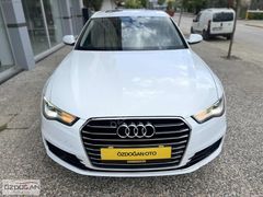 2015 AUDİ A6 ÇİFT NAVİGASYONLU ÖZDOĞANDAN