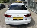 2015 AUDİ A6 ÇİFT NAVİGASYONLU ÖZDOĞANDAN