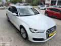 2015 AUDİ A6 ÇİFT NAVİGASYONLU ÖZDOĞANDAN