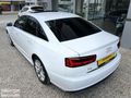 2015 AUDİ A6 ÇİFT NAVİGASYONLU ÖZDOĞANDAN