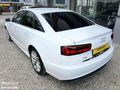 2015 AUDİ A6 ÇİFT NAVİGASYONLU ÖZDOĞANDAN