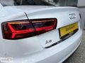 2015 AUDİ A6 ÇİFT NAVİGASYONLU ÖZDOĞANDAN