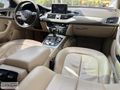 2015 AUDİ A6 ÇİFT NAVİGASYONLU ÖZDOĞANDAN