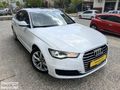 2015 AUDİ A6 ÇİFT NAVİGASYONLU ÖZDOĞANDAN