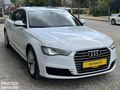 2015 AUDİ A6 ÇİFT NAVİGASYONLU ÖZDOĞANDAN