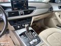 2015 AUDİ A6 ÇİFT NAVİGASYONLU ÖZDOĞANDAN