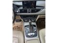 2015 AUDİ A6 ÇİFT NAVİGASYONLU ÖZDOĞANDAN
