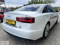 2015 AUDİ A6 ÇİFT NAVİGASYONLU ÖZDOĞANDAN