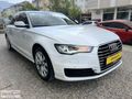 2015 AUDİ A6 ÇİFT NAVİGASYONLU ÖZDOĞANDAN