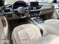 2015 AUDİ A6 ÇİFT NAVİGASYONLU ÖZDOĞANDAN