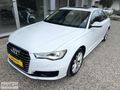 2015 AUDİ A6 ÇİFT NAVİGASYONLU ÖZDOĞANDAN