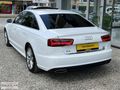 2015 AUDİ A6 ÇİFT NAVİGASYONLU ÖZDOĞANDAN