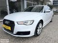 2015 AUDİ A6 ÇİFT NAVİGASYONLU ÖZDOĞANDAN