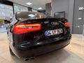 HATASIZ AYARINDA AUDİ A6 MAKAM
