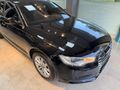 HATASIZ AYARINDA AUDİ A6 MAKAM