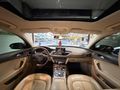 HATASIZ AYARINDA AUDİ A6 MAKAM
