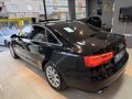 HATASIZ AYARINDA AUDİ A6 MAKAM