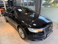 HATASIZ AYARINDA AUDİ A6 MAKAM