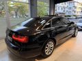 HATASIZ AYARINDA AUDİ A6 MAKAM