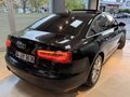 HATASIZ AYARINDA AUDİ A6 MAKAM