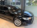 HATASIZ AYARINDA AUDİ A6 MAKAM