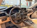 HATASIZ AYARINDA AUDİ A6 MAKAM