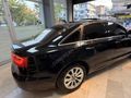 HATASIZ AYARINDA AUDİ A6 MAKAM