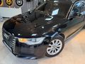 HATASIZ AYARINDA AUDİ A6 MAKAM