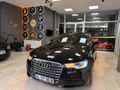 HATASIZ AYARINDA AUDİ A6 MAKAM