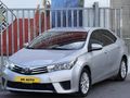 SK AUTO'DAN "350.000?" PEŞİNAT İLE TOYOTA COROLLA 1.4D-4D