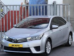SK AUTO'DAN "350.000?" PEŞİNAT İLE TOYOTA COROLLA 1.4D-4D