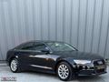 GÜROĞLUNDAN 2013 BAKIMLI A6 2.0 TDI 177 HP SANROOFLU