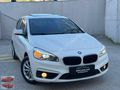 2015 MODEL BMW 216 DİZEL OTOMATİK CAM TAVAN BOYASIZ ÖZCANLAR'DA