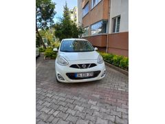 Sahibinden Nissan Micra 1.2 Match 2018 Model
