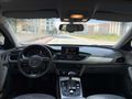 AUTO ÖZER'DEN HATASIZ DEĞİŞENSİZ 2014 MODEL AUDİ A6