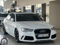 AL-TRAK OTOMOTİVDEN 2012 AUDİ A6