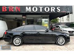 BRN_MOTORS' 07 AKP 07 ÖZEL PLAKA AUDİ A6