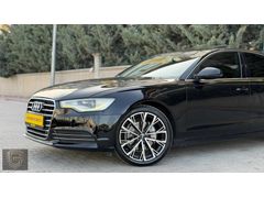 2012 MODEL AUDI A6 2.0 TDI VAKUM SUNROOF F1 HAFIZA 4 KLTK ISITMA