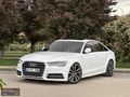 AUDI A6 ORJİNAL S-LİNE MATRİX VAKUM KEYLESS GO FIRSAT ARACI