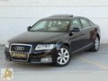 Audi A6 / 246.000 Km / Orjinallik Örneği