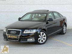 Audi A6 / 246.000 Km / Orjinallik Örneği