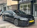 Audi A6 Facelift Matrix far İç Ambiance RS Jant Cam Tavan