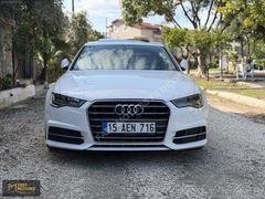 FAST MOTORS AUDI A6 TDI DEĞİŞENSİZ TRAMERSİZ MATRIX FACELIFT