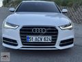 HATASIZ BOYASIZ 2015 2.0 TDİ ULTRA LİMOZİNE DOLULAR DOLUSU